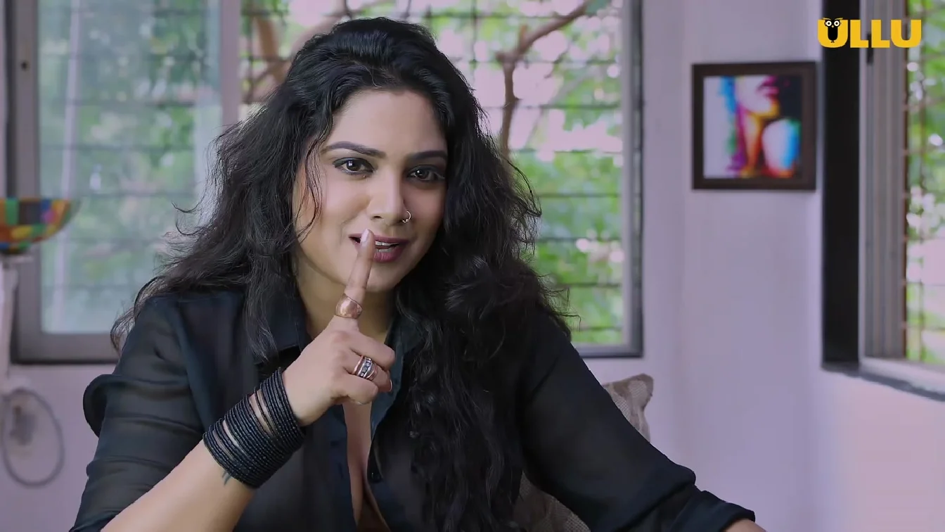 Kavita Bhabhi S01 ULLU